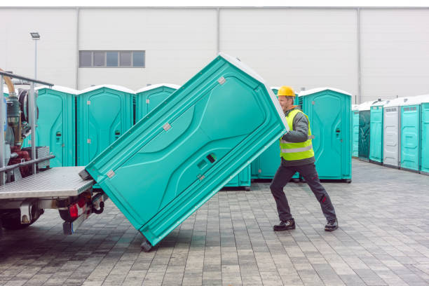Best Portable toilet rental cost  in Darien, GA