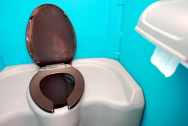Best Porta potty rental near me  in Darien, GA