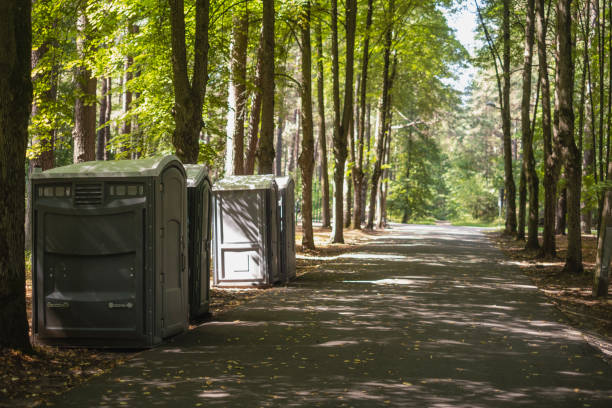  Darien, GA Porta Potty Rental Pros