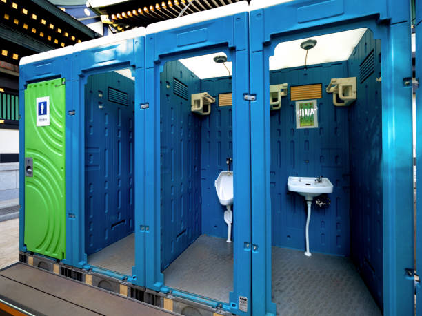 Best Local porta potty services  in Darien, GA