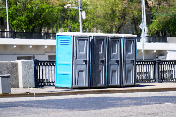 Best Local porta potty services  in Darien, GA