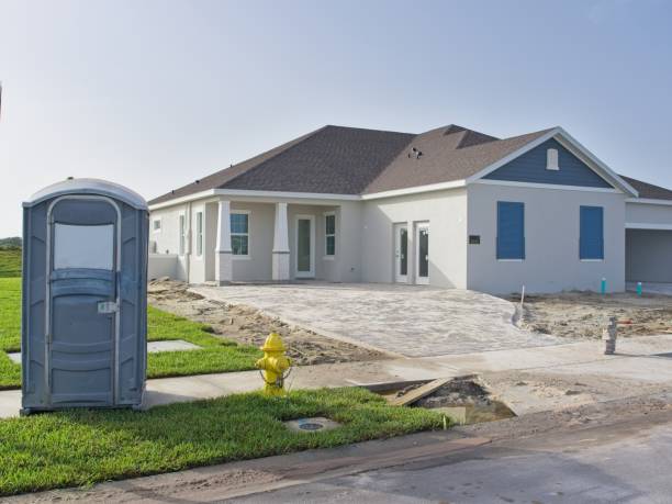 Portable Toilet Options We Offer in Darien, GA