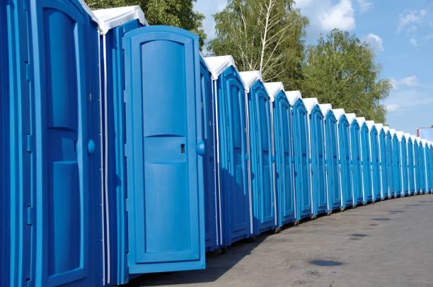 Best Luxury portable toilet rental  in Darien, GA